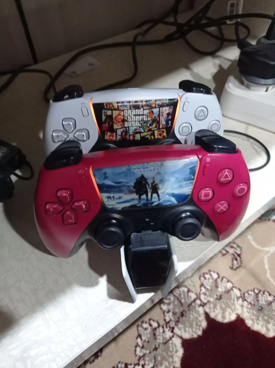 ps5 فت|کنسول، بازی ویدئویی و آنلاین|بندر ماهشهر, |دیوار