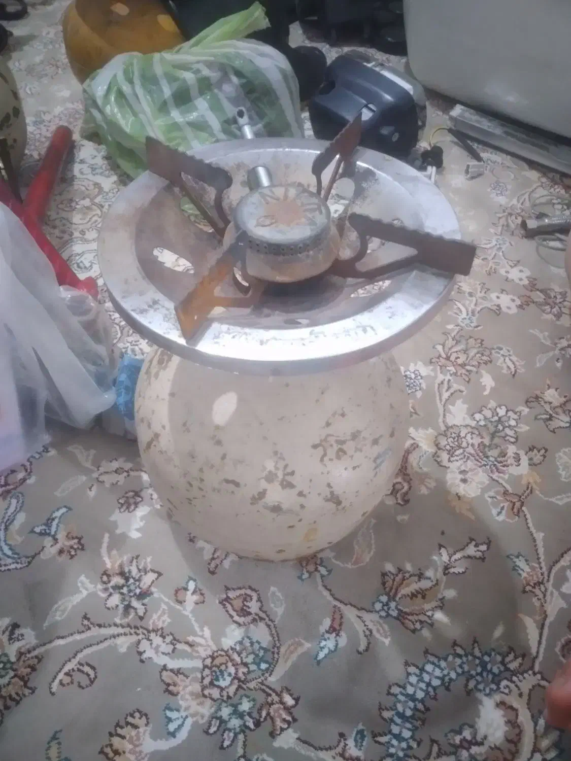 پیک نیک|اجاق گاز و لوازم برقی پخت‌وپز|پاکدشت, حصار امیر|دیوار