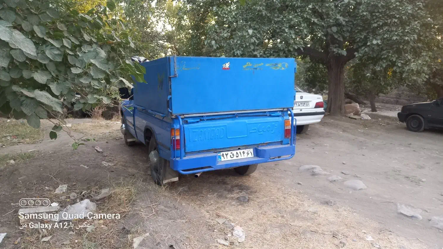 اتوبار باربری فاطمی کشاورز ولیعصر ونک شیخ بها|خدمات حمل و نقل|تهران, بلوار کشاورز|دیوار