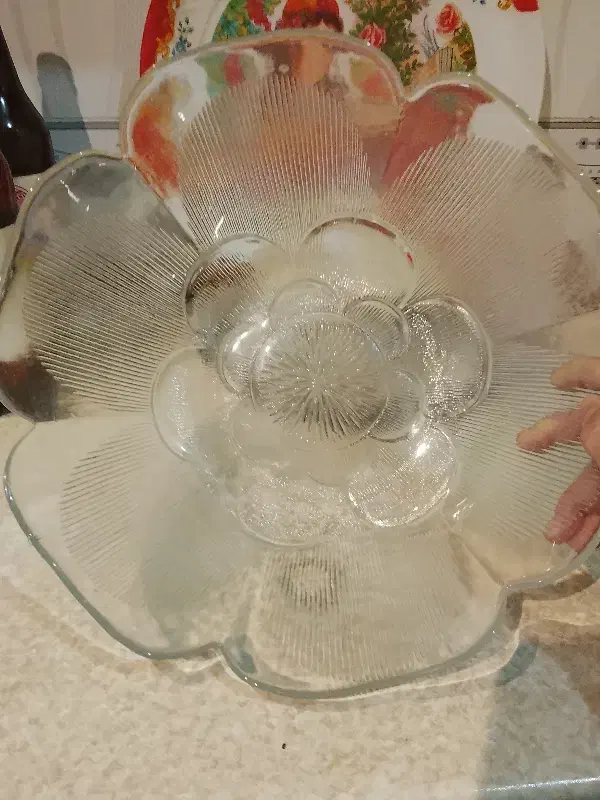 میوه خوری سوگاه ژاپن 800زیرش حک شده|سرویس روتختی|تهران, سجاد|دیوار