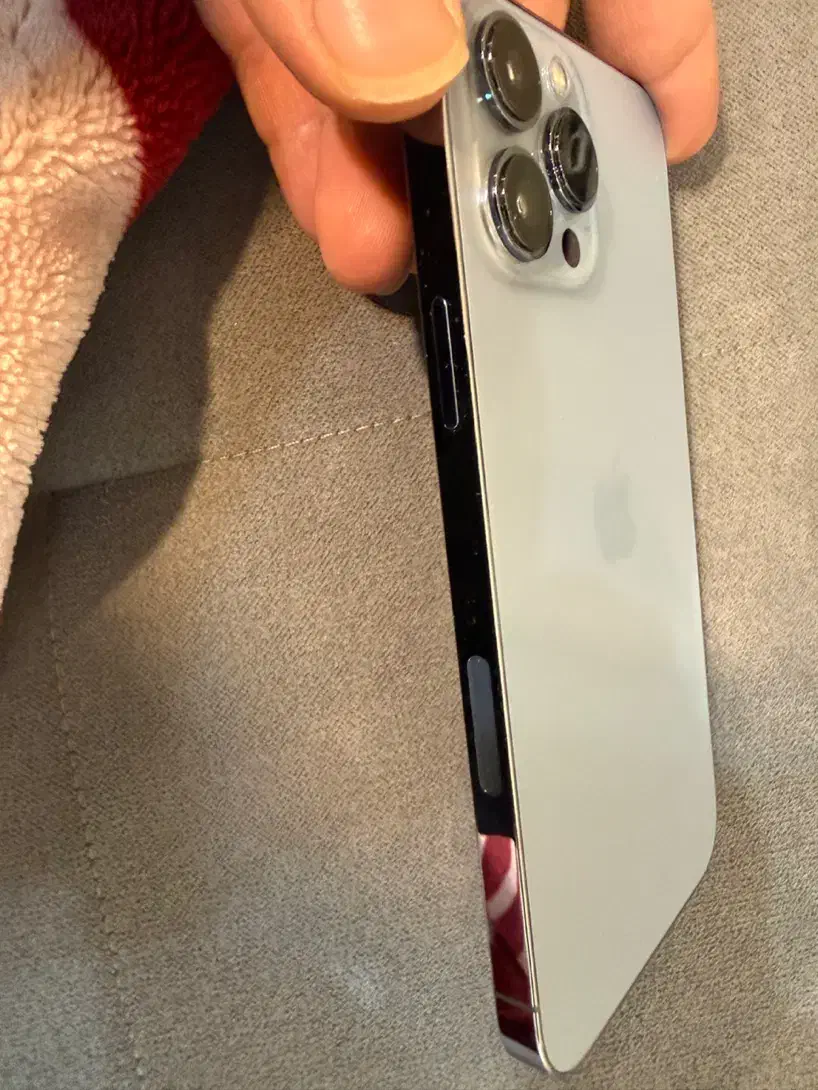 آیفون ۱۳ پرومکس ۲۵۶LA|موبایل|تهران, ایرانشهر|دیوار