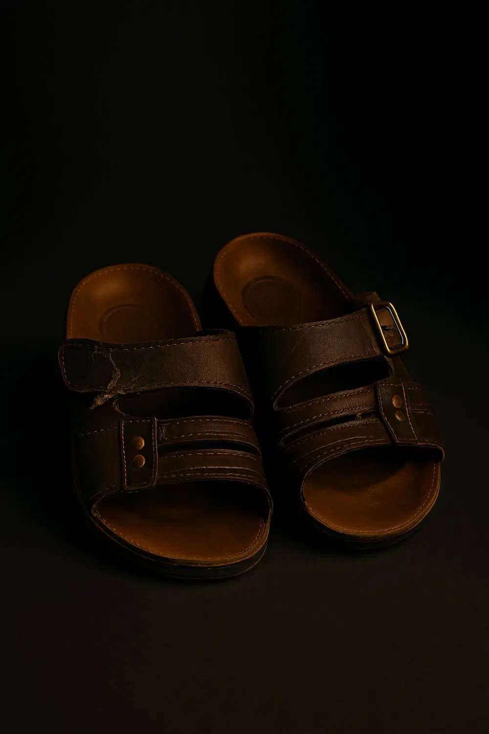 دمپایی مجلسی|کیف، کفش، کمربند|شهرکرد, |دیوار