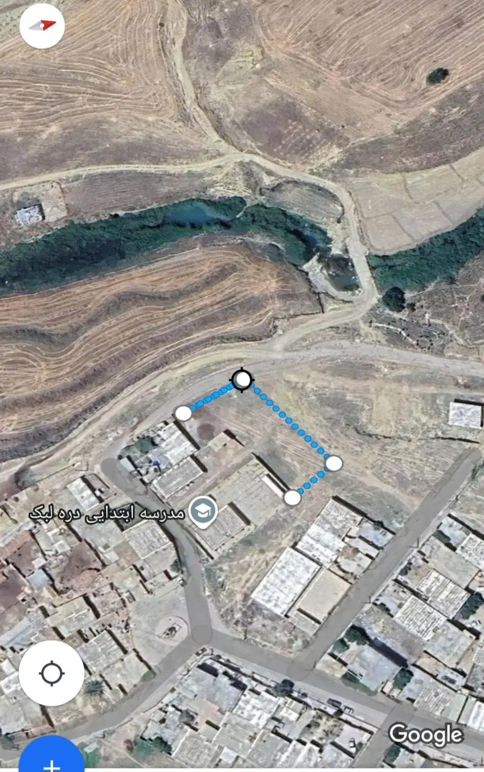 زمین ۲۰۰متری دره لبک|فروش زمین و ملک کلنگی|سوق, |دیوار