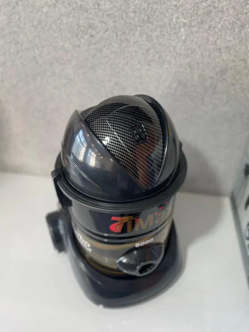 فروش جاروبرقی Timax W8000 قدرت ۲۲۰۰ وات|جاروبرقی، جارو شارژی، بخارشو|ساری, |دیوار