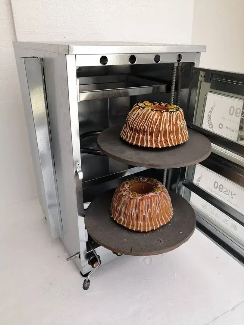 توستر بزرگ کارگاهی|اجاق گاز و لوازم برقی پخت‌وپز|چهارباغ, |دیوار