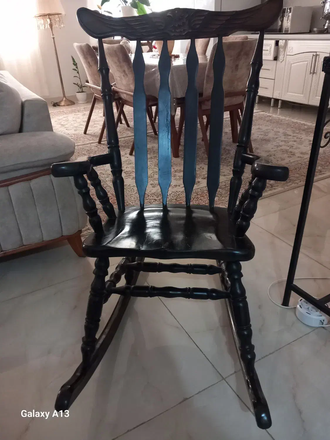 صندلی راک|صندلی و نیمکت|گرگان, |دیوار