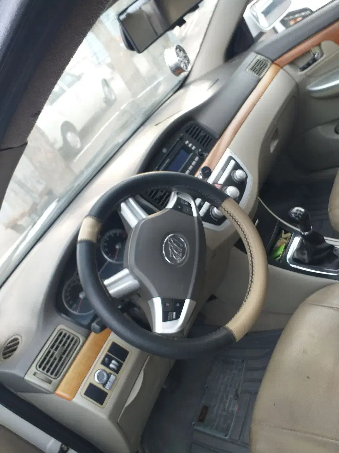 خودروی سواری لیفان ۶۲۰|خودرو سواری و وانت|بناب, |دیوار