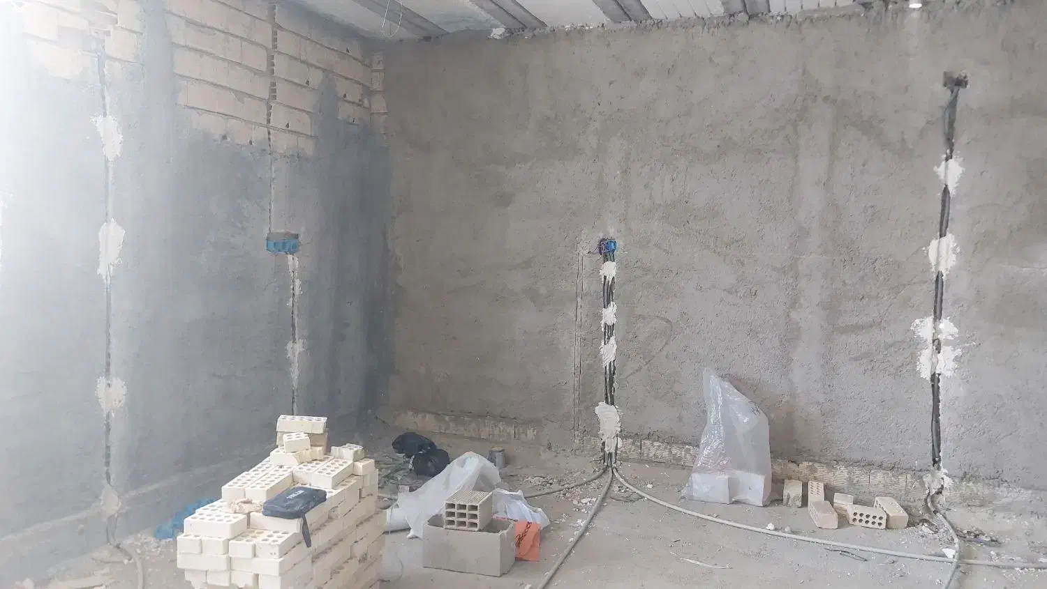 برقکاری ساختمان صفر تا ۱۰۰ و تابلو برق صنعتی|خدمات پیشه و مهارت|بندر ماهشهر, |دیوار