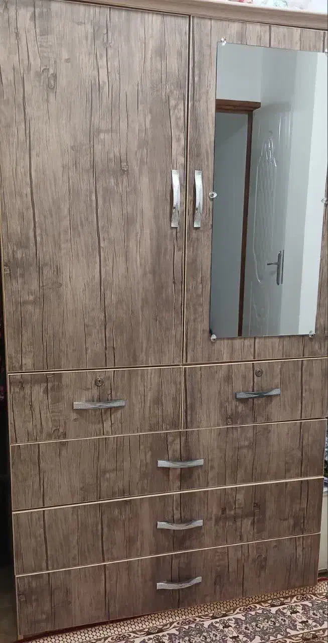 کمد و ویترین|جاکفشی، کمد، دراور|لنگرود, |دیوار