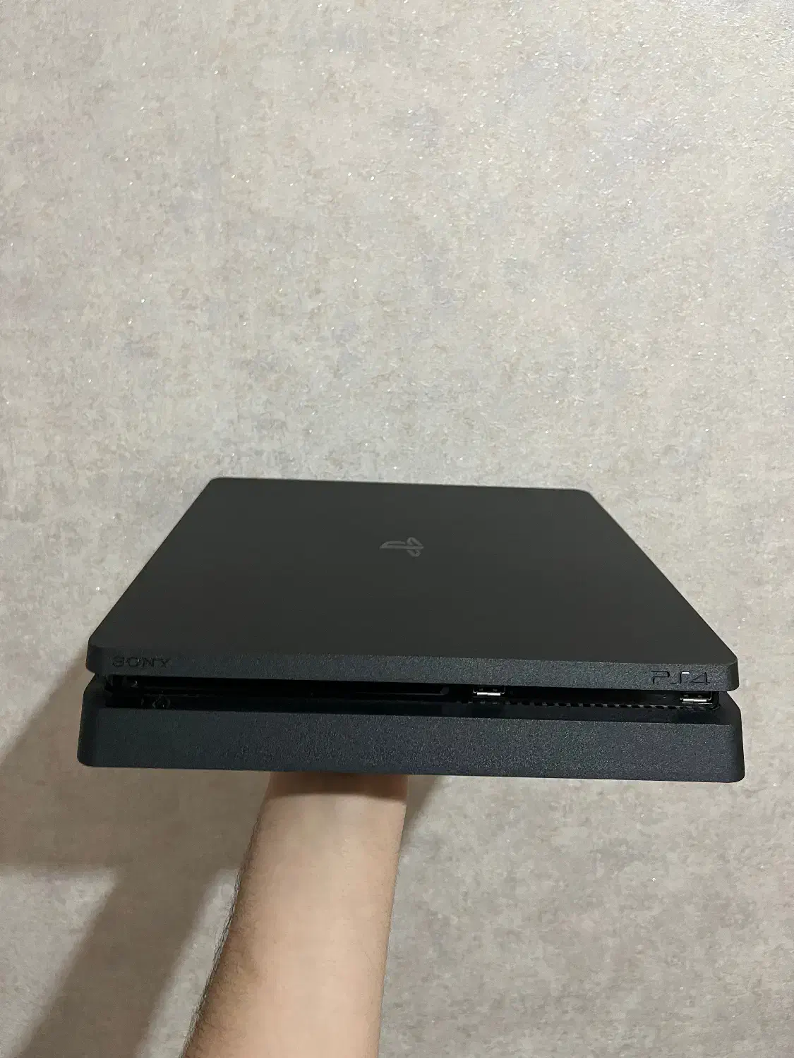 Ps4 slim 1tr کپیخور|کنسول، بازی ویدئویی و آنلاین|تهران, اوقاف|دیوار