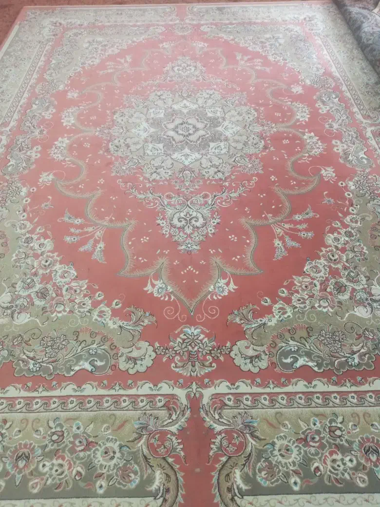 دوعددفرش ۱۲متری درحدنو|فرش|اردبیل, |دیوار