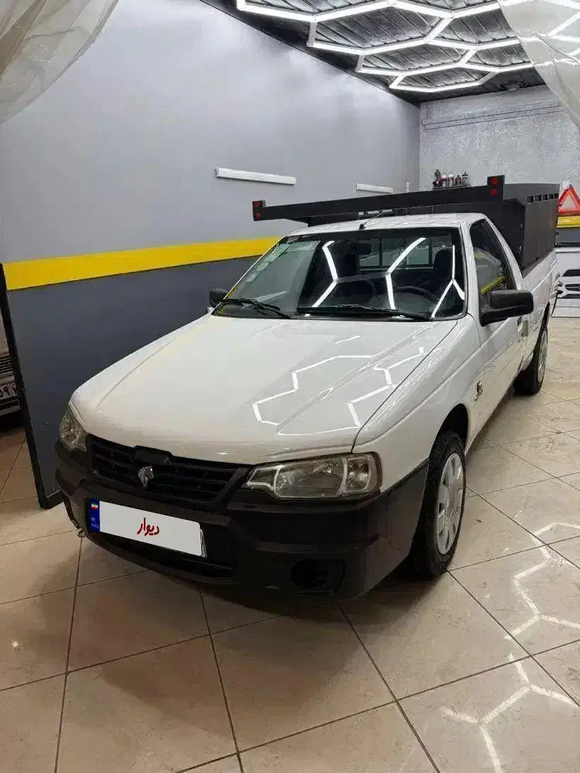 آریسان مدل ۱۳۹۹ دوگانه سوز بی رنگ|خودرو سواری و وانت|رشت, پارک شهر|دیوار