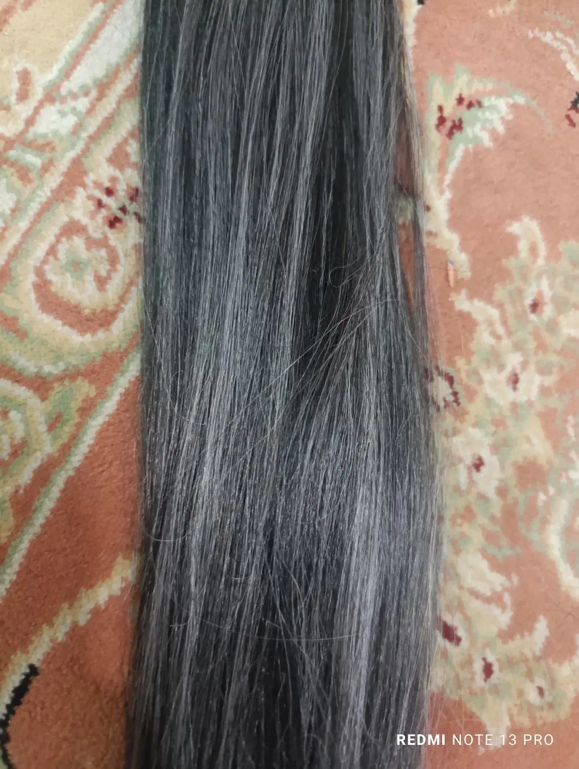 مو مصنوعی|آرایشی، بهداشتی، درمانی|مشهد, یاس|دیوار