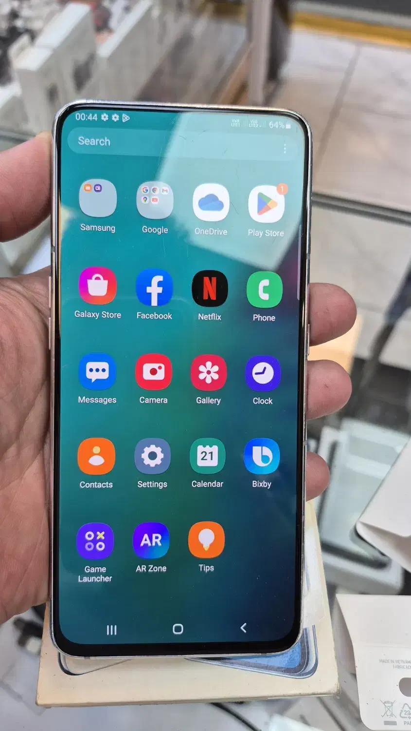 سامسونگ A80 ویتنام|موبایل|تهران, ایران|دیوار