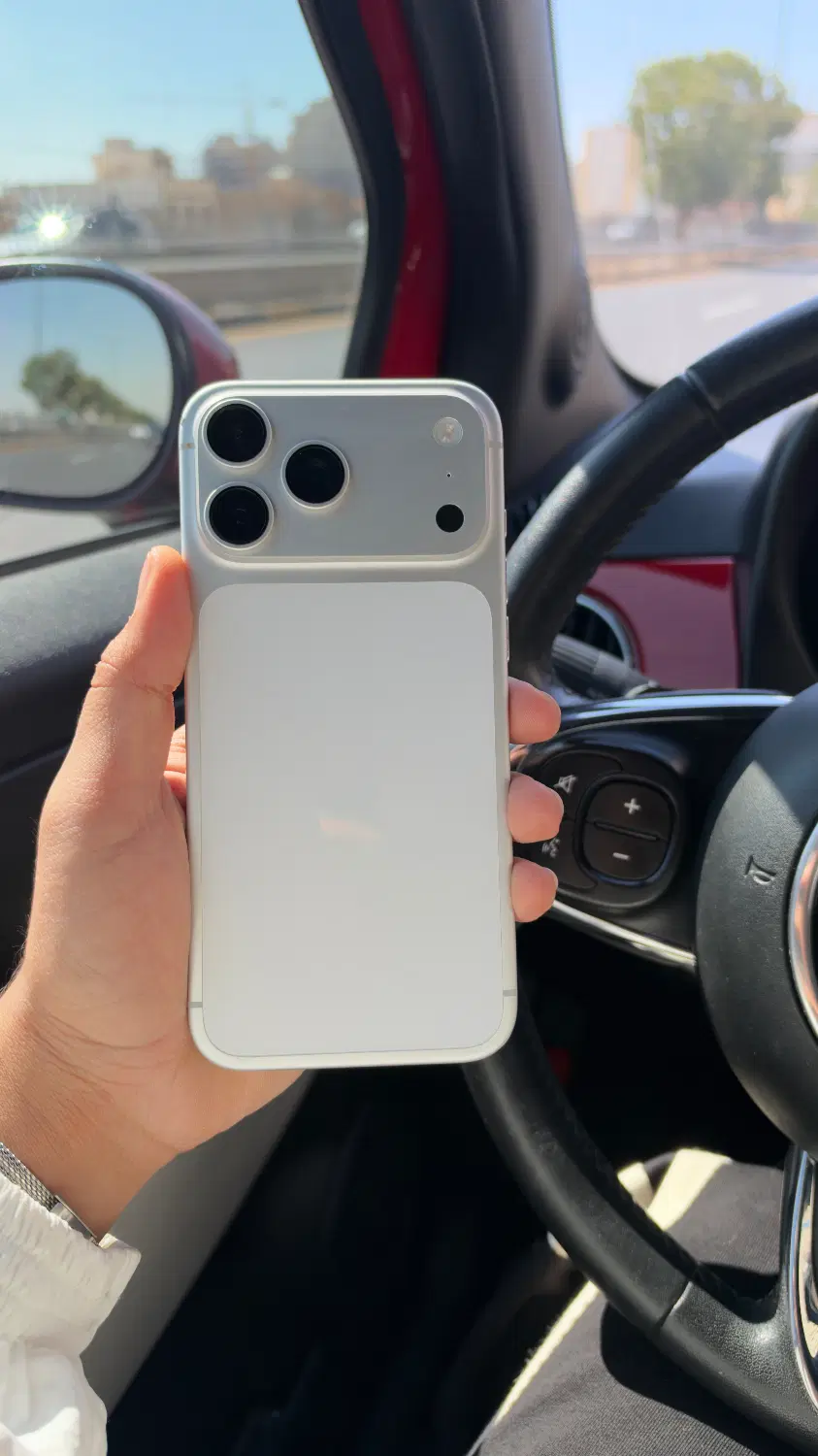 Iphone 17max 512|موبایل|تهران, ولنجک|دیوار