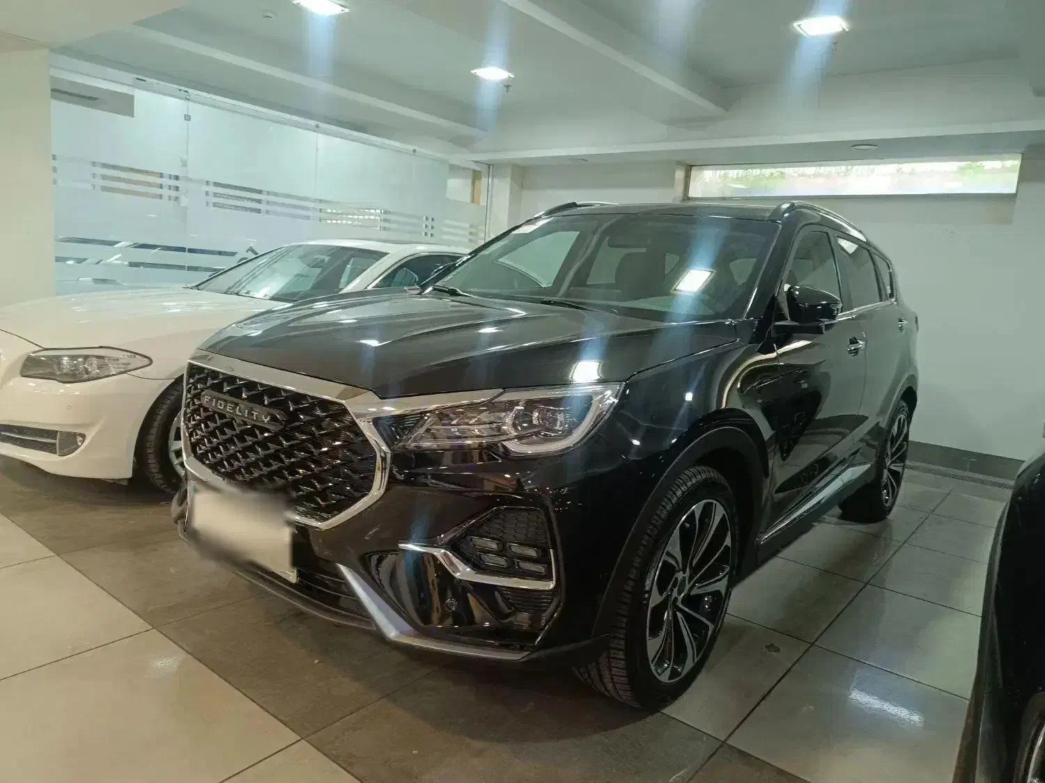 فیدلینی الیت5نفره|خودرو سواری و وانت|تهران, الهیه|دیوار