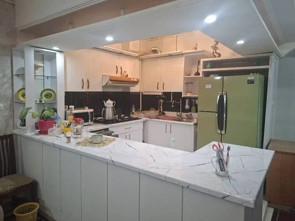 فروش آپارتمان ۷۳ متری دلباز و پرنور در اول لادن|فروش آپارتمان|مشهد, صیاد شیرازی|دیوار