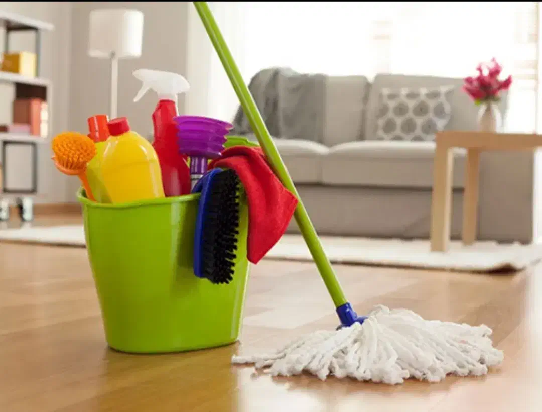 نظافت|استخدام سرایداری و نظافت|ارومیه, |دیوار