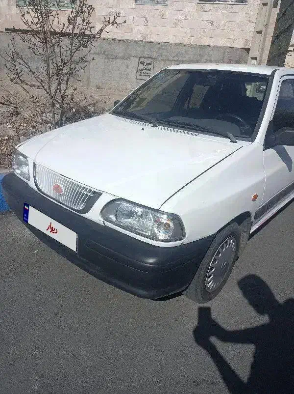 پراید 141 مدل 89|خودرو سواری و وانت|فردوسیه, |دیوار