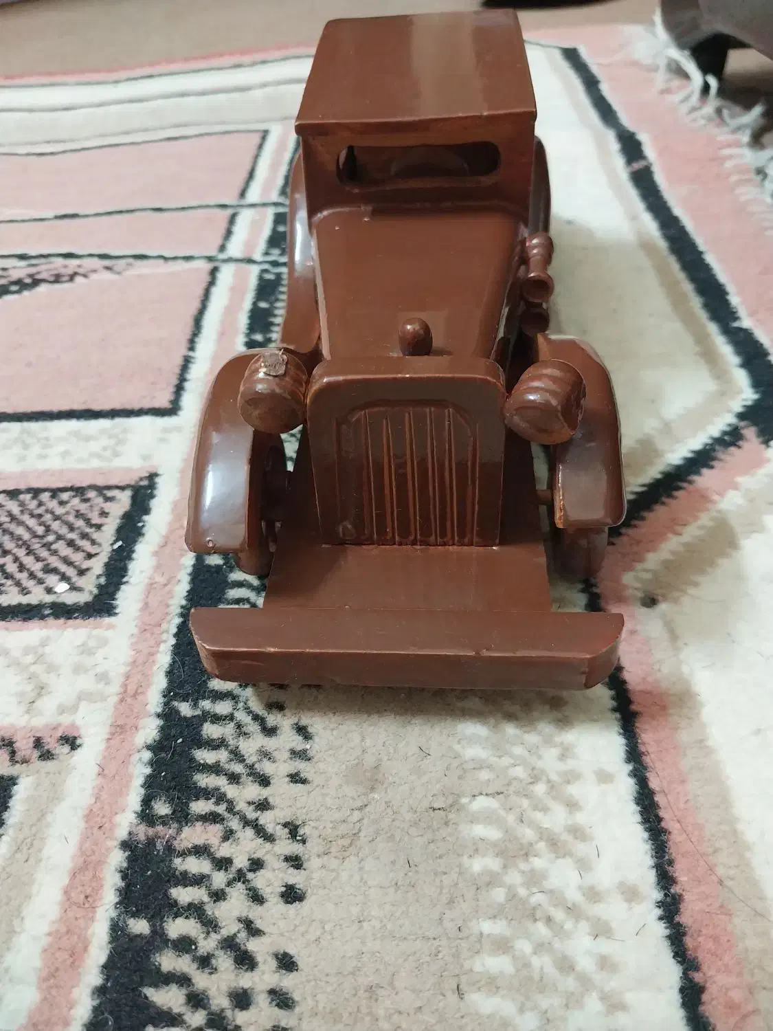 ماشین چوبی|کلکسیون اشیاء عتیقه|مشهد, فرهنگیان (شهرک غرب)|دیوار