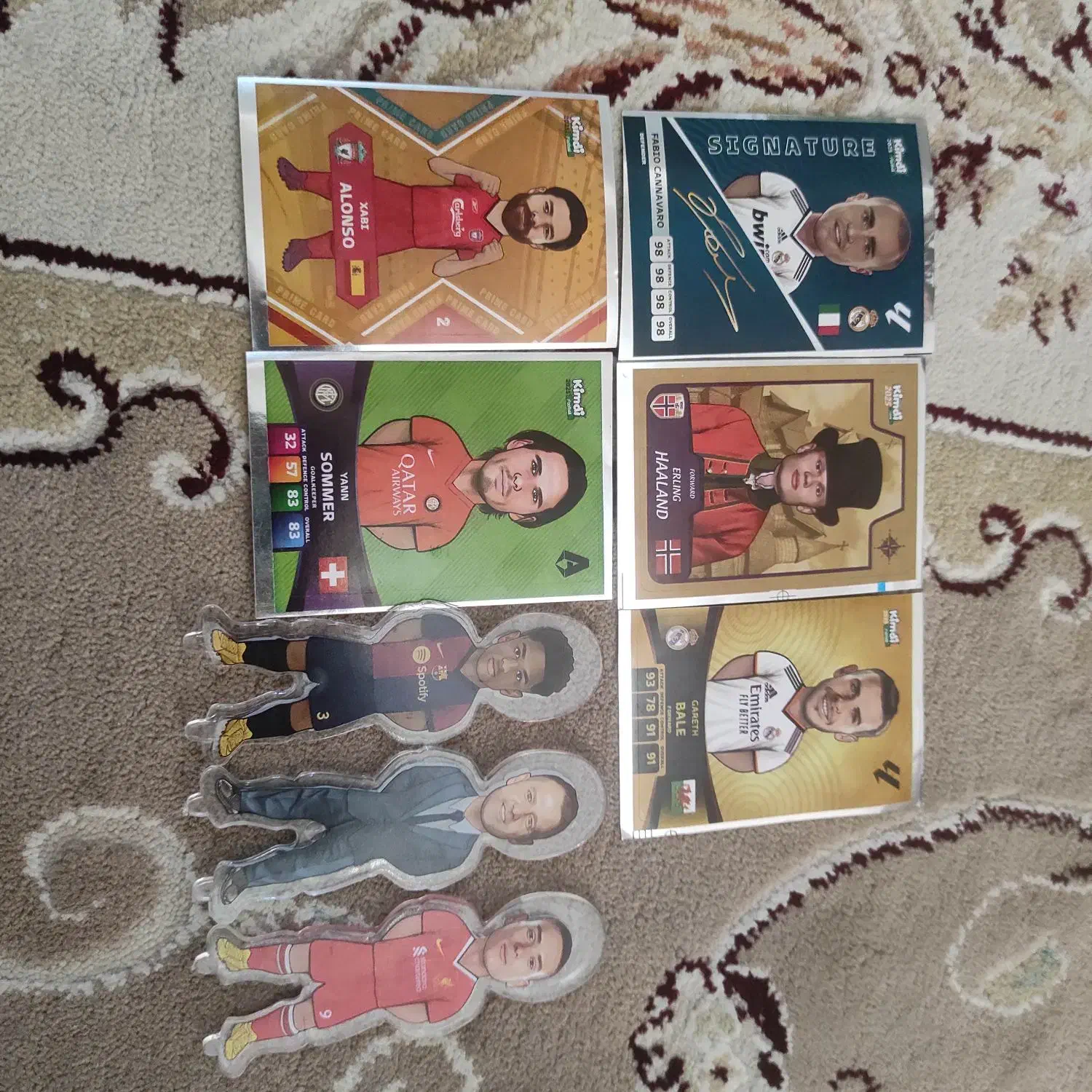 کارت کیمدی|اسباب‌‌بازی|اندیشه, شهرک کوثر|دیوار