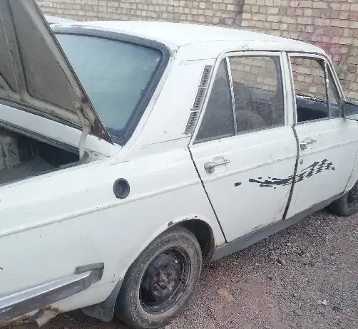 خرید خودرو های فرسوده و تصادفی|خدمات موتور و ماشین|تایباد, |دیوار