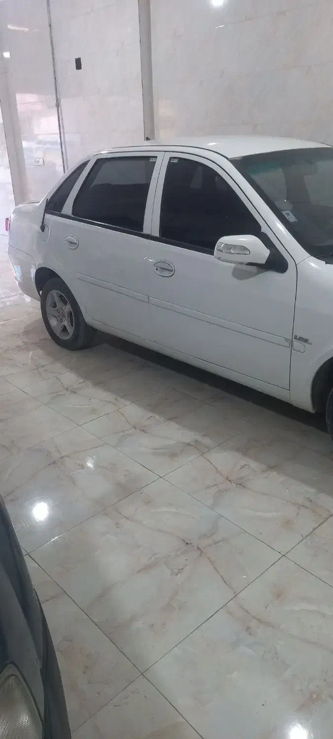 خودرو لیفان ۵۲۰ مدل ۱۳۹۰|خودرو سواری و وانت|نورآباد, |دیوار