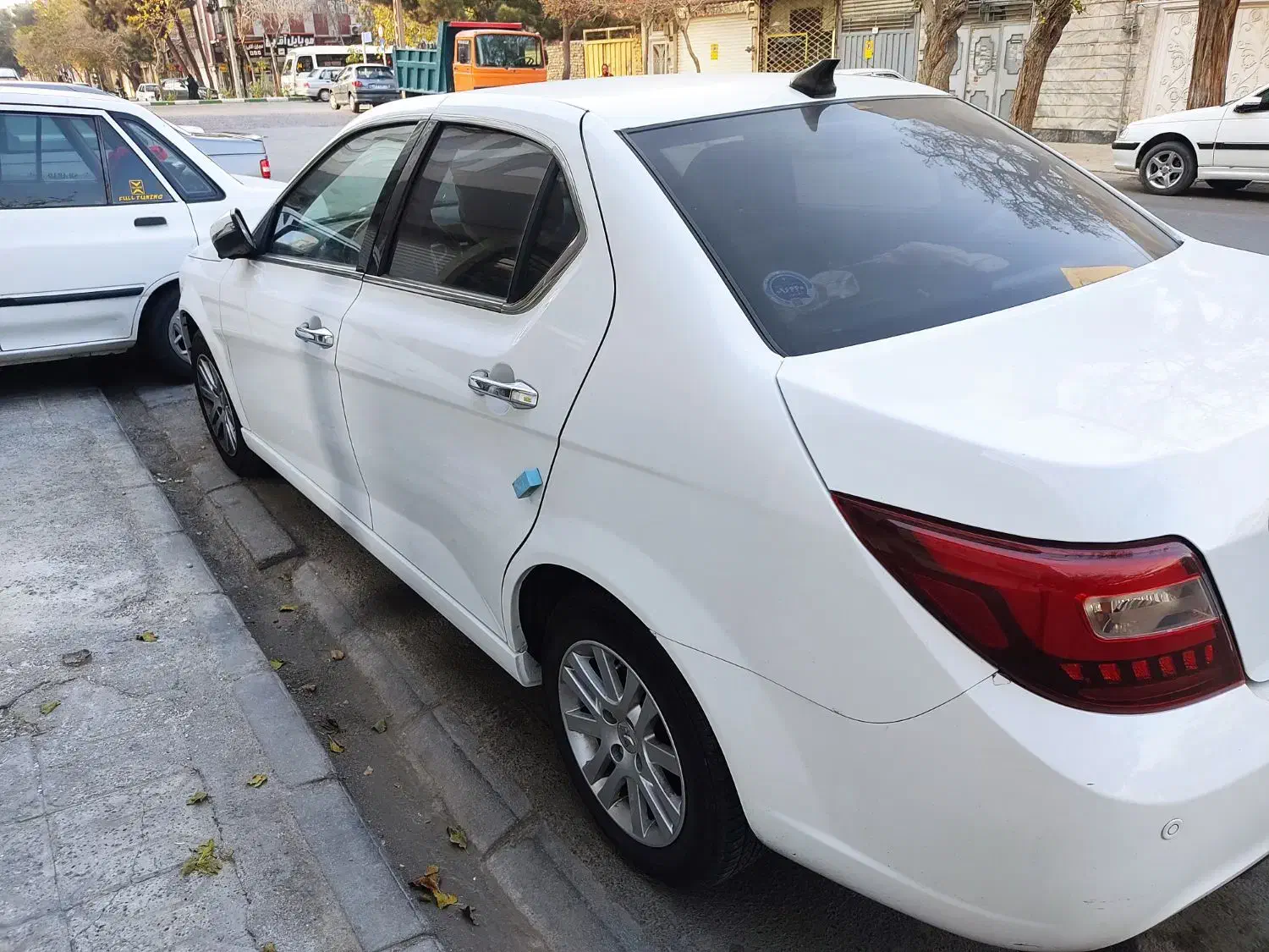 دنا پااس 6دنده|خودرو سواری و وانت|مشهد, گاز|دیوار