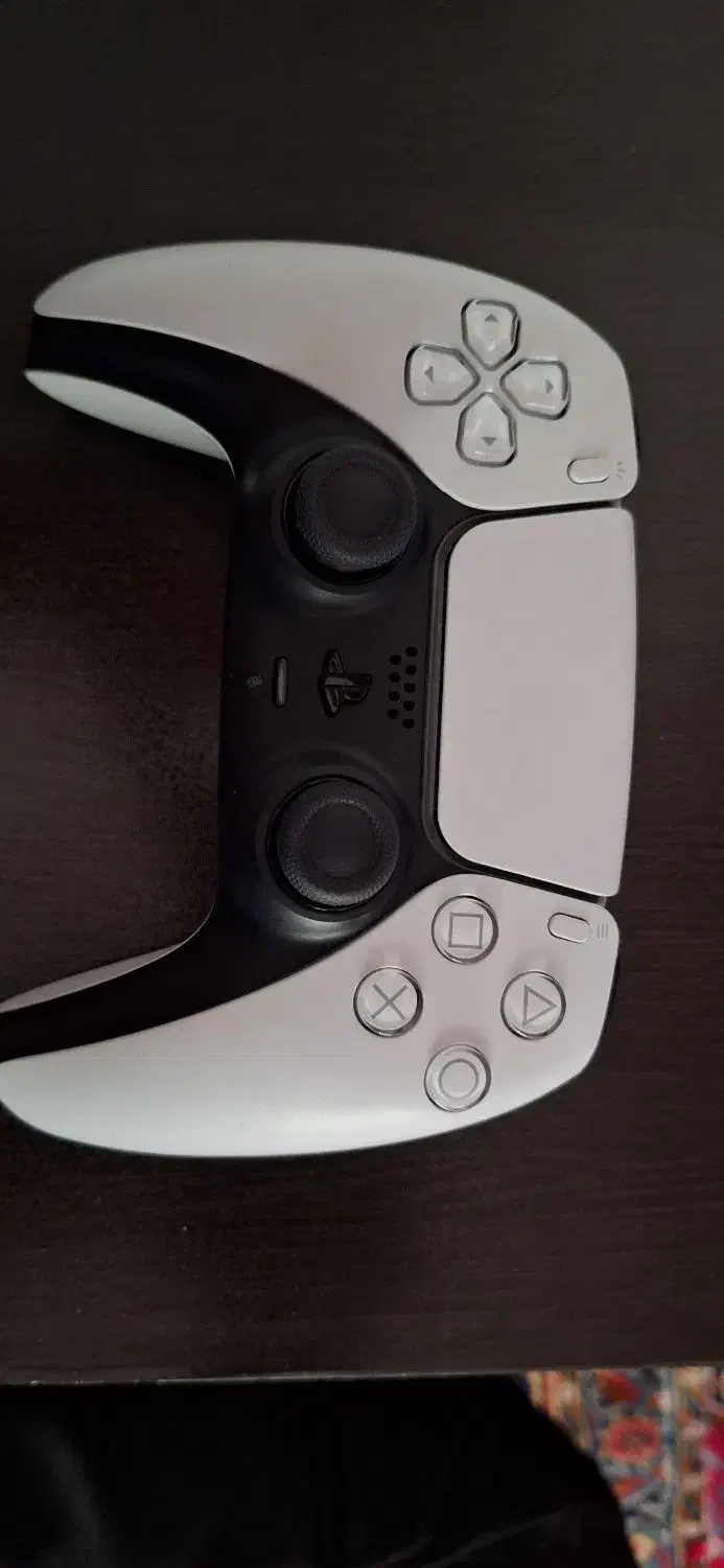 ps5 slim|کنسول، بازی ویدئویی و آنلاین|کرمانشاه, |دیوار