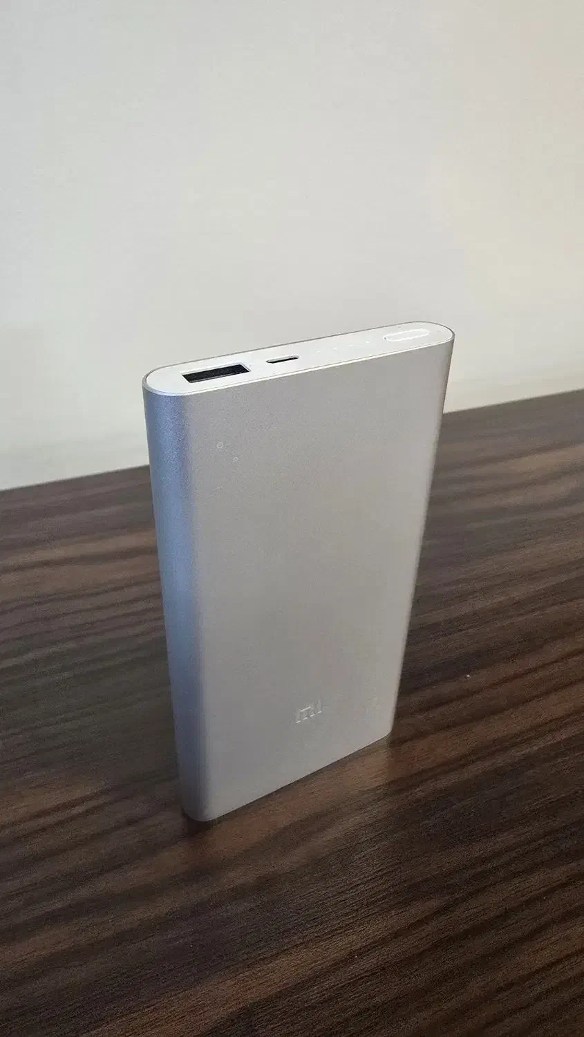 پاوربانک شیائومی اصل ۱۰۰۰۰میلی آمپر|لوازم جانبی موبایل و تبلت|قدس, هفت جوی|دیوار