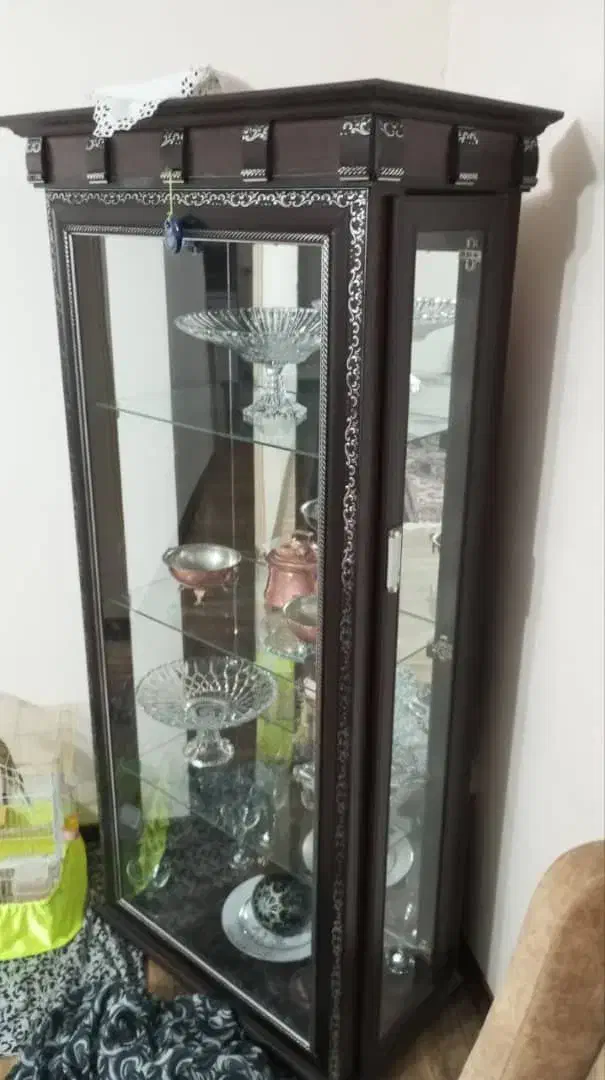 بوفه ، ویترینی|بوفه، ویترین، کنسول|تهران, هفده شهریور|دیوار