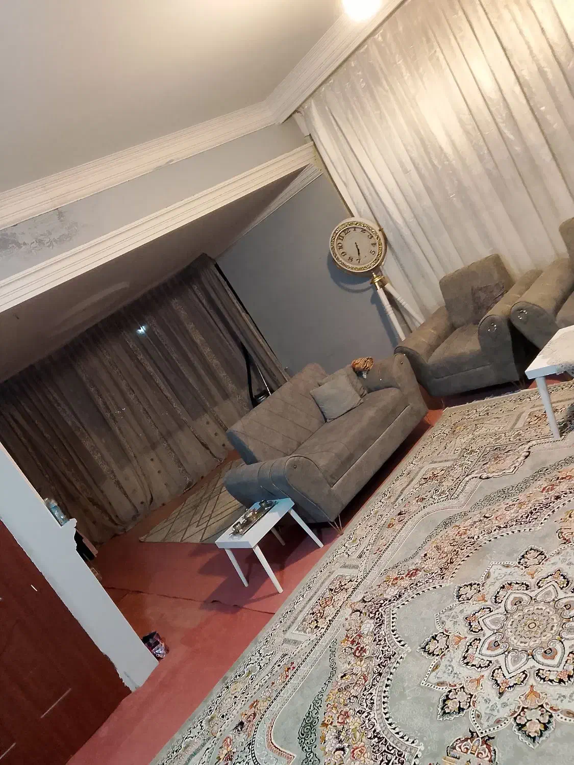 رهن واجاره50رهن 4اجاره بهشتی|اجارهٔ آپارتمان|چناران, |دیوار