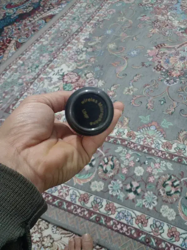 microlab. uhf|سیستم صوتی خانگی|تهران, افسریه شمالی|دیوار