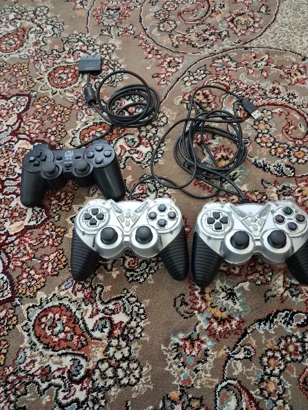 دسته بازی|کنسول، بازی ویدئویی و آنلاین|هشتگرد, قاسم آباد بزرگ|دیوار