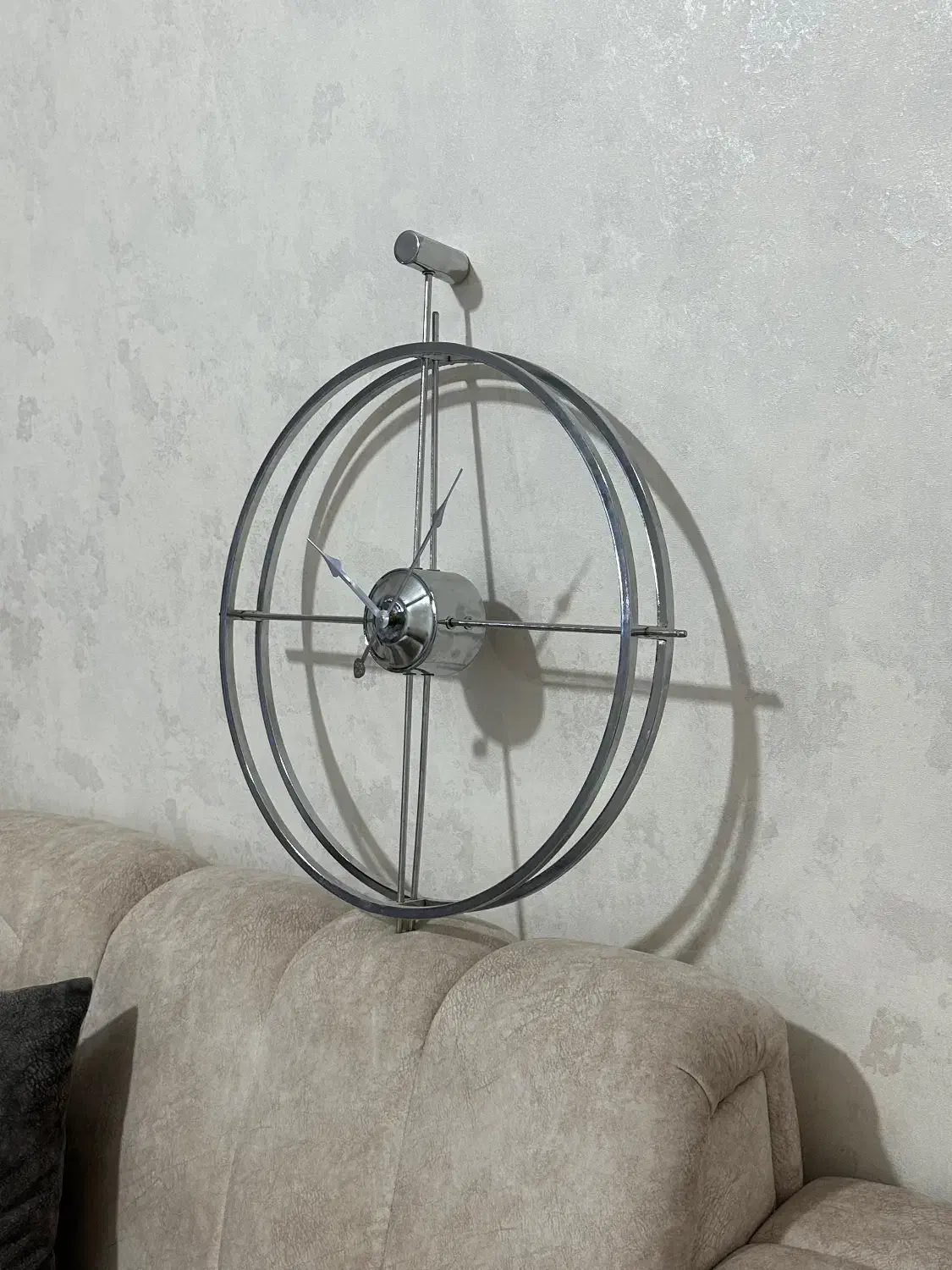 ساعت دیواری|ساعت دیواری و تزئینی|الوند, |دیوار