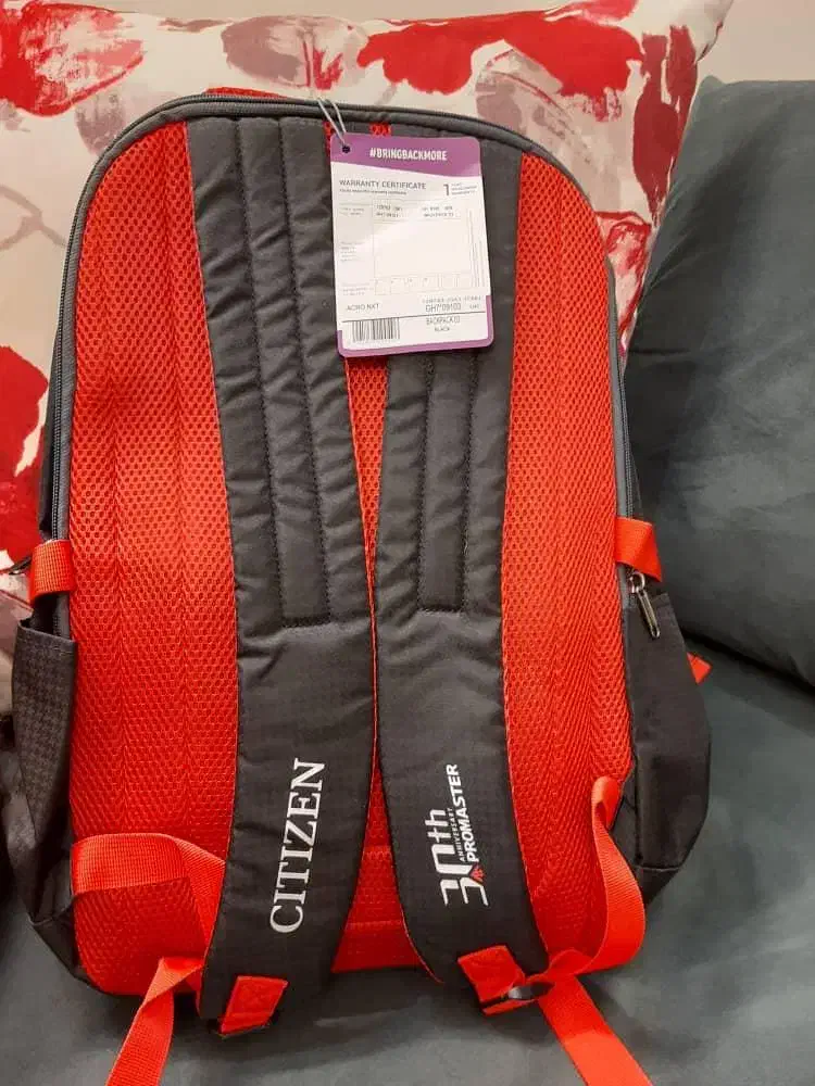 کوله پشتی amrican tourister|کیف، کفش، کمربند|تهران, تهران‌ویلا|دیوار