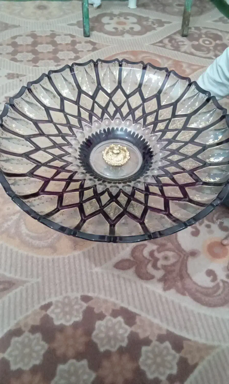 میوه خوری|ظروف سرو و پذیرایی|پاکدشت, پاکدشت (مامازند)|دیوار