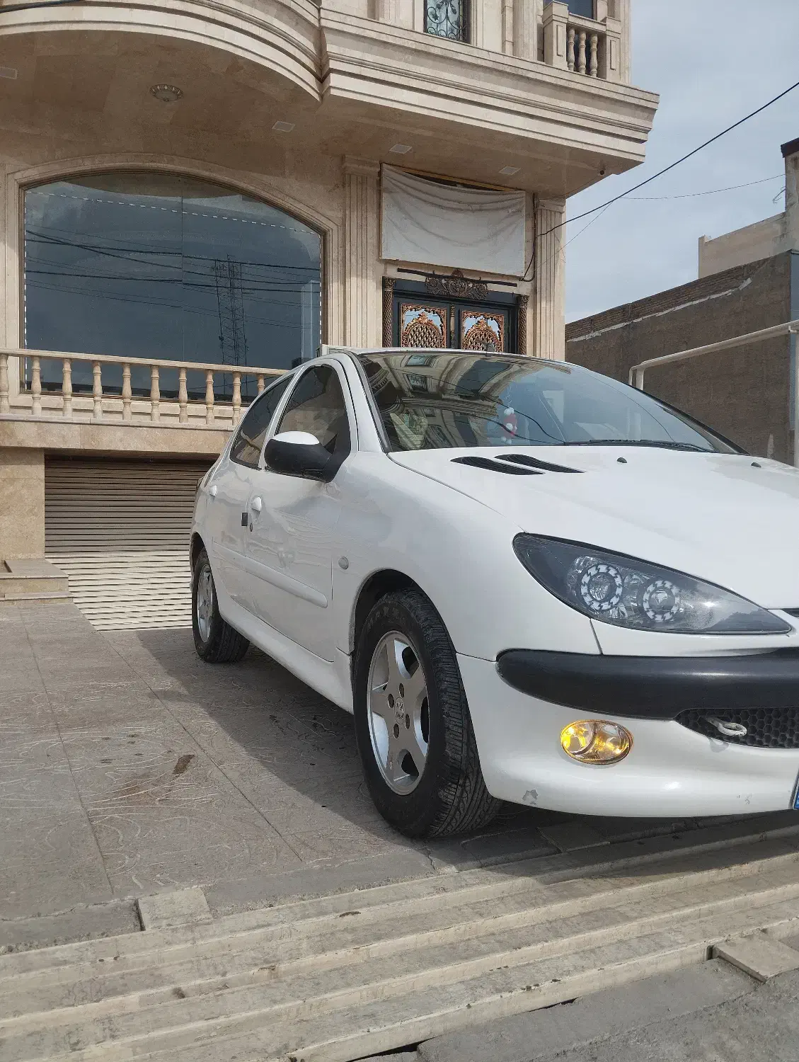 ماشین جوان پسند|خودرو سواری و وانت|نوشین شهر, |دیوار