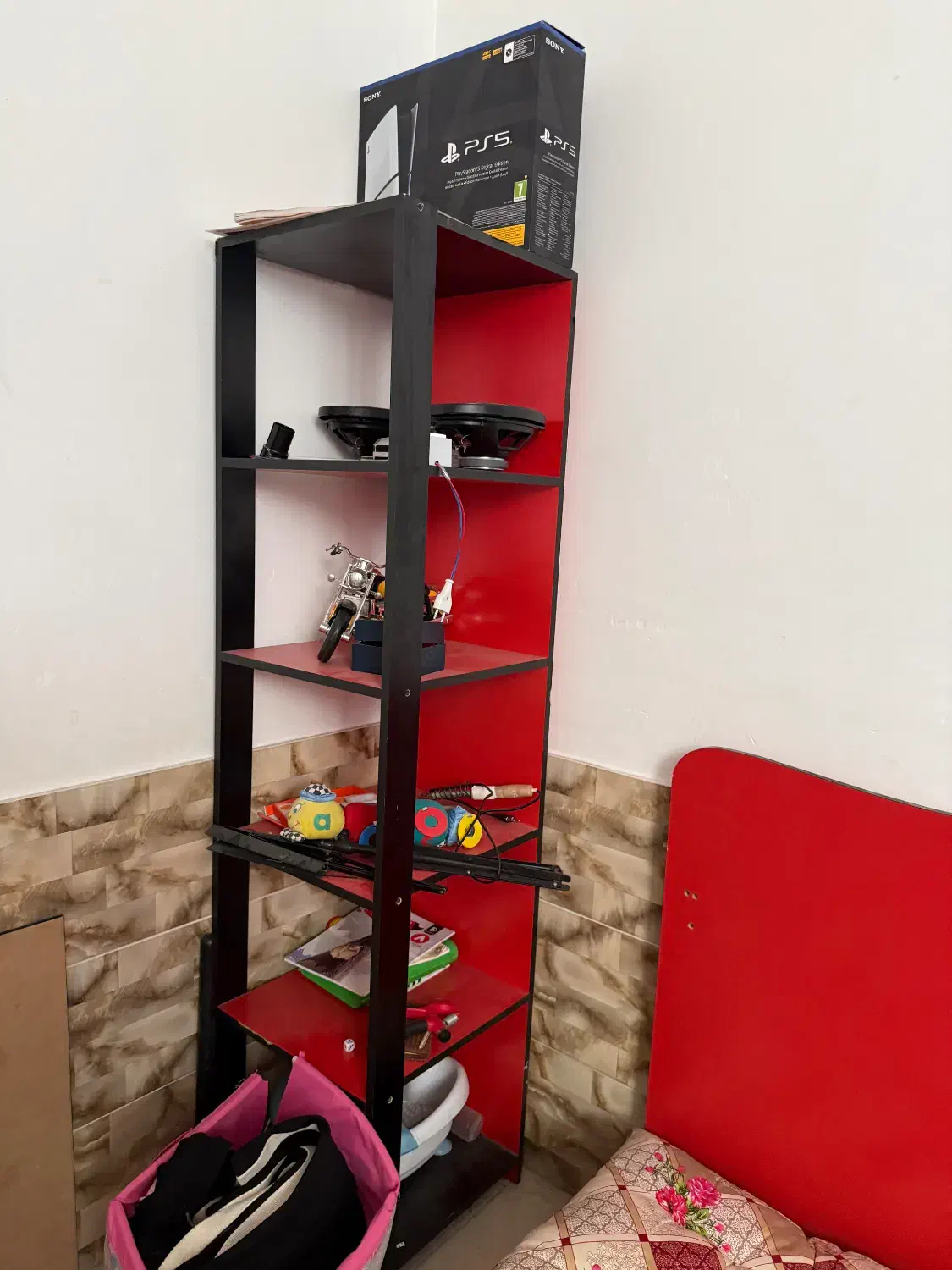 سرویس خواب کودک|تخت و سرویس خواب|شیراز, شهرک رضوان|دیوار