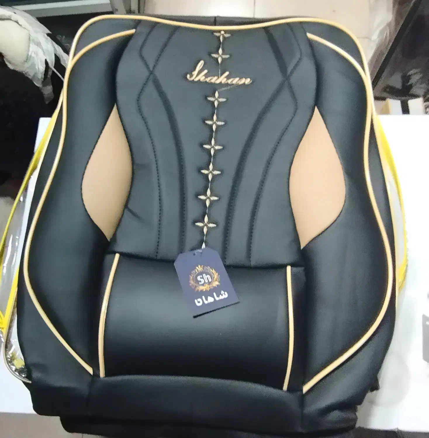 روکش سیستم اقساطی 8ماه بدون سود (بدون پیش۳ماه)|قطعات یدکی و لوازم جانبی|اصفهان, گرکان|دیوار