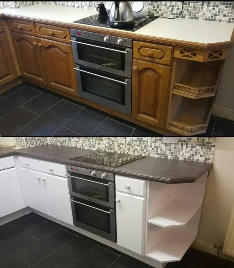 روکش،برچسب،صفحه کابینت و کمد ،کاور wrap|خدمات پیشه و مهارت|تهران, ورزشگاه آزادی|دیوار