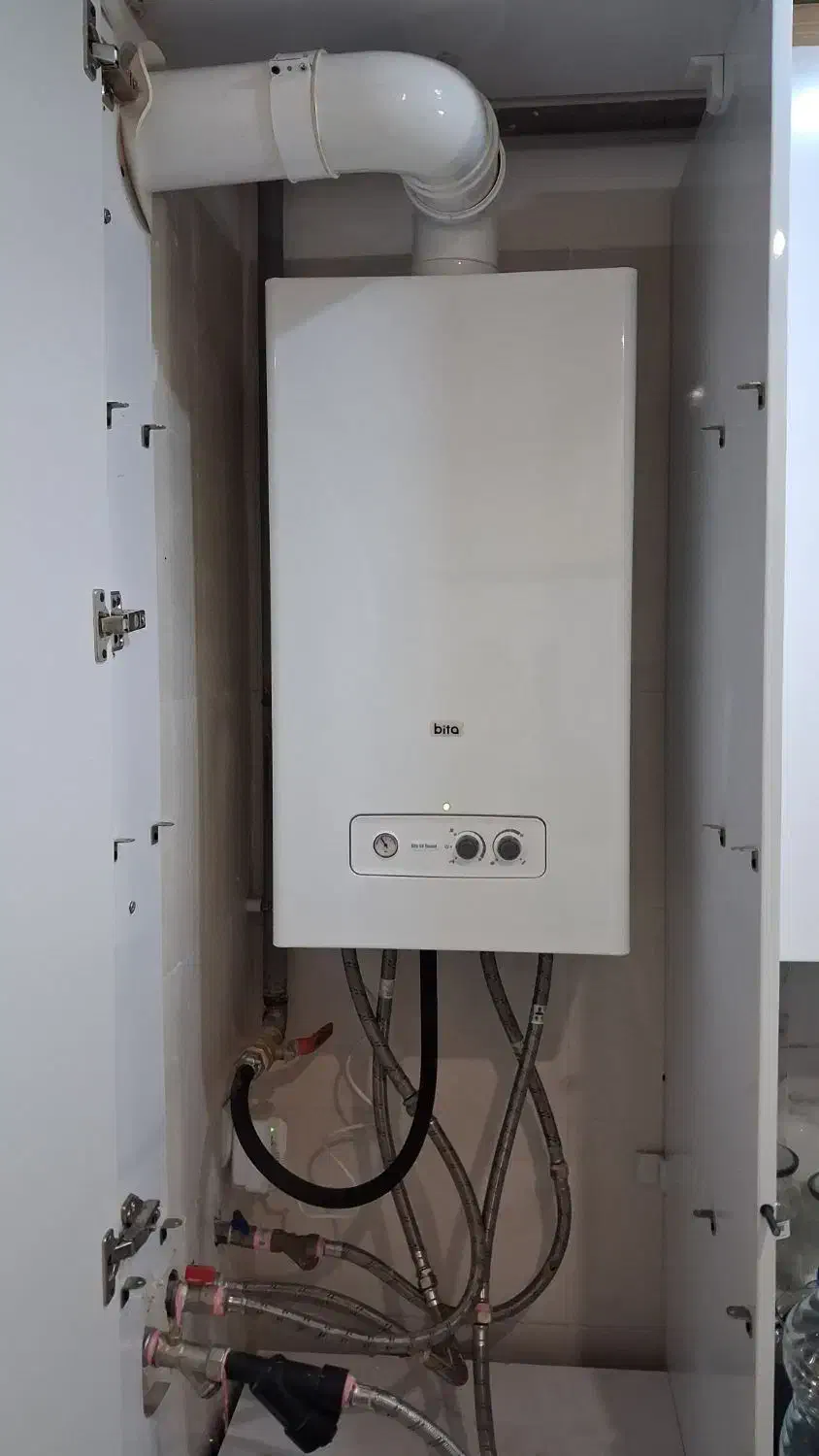 نمایندگی نصب رایگان پکیج بوتان.لورچ.ایران گارانتی|خدمات پیشه و مهارت|همدان, |دیوار