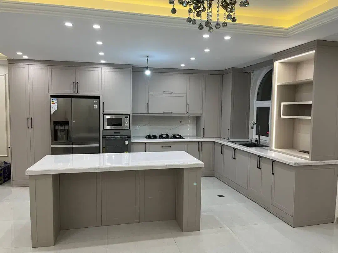 طراحی و اجرا کابینت کمد دیواری|مصالح و تجهیزات ساختمان|چهاردانگه (تهران), |دیوار