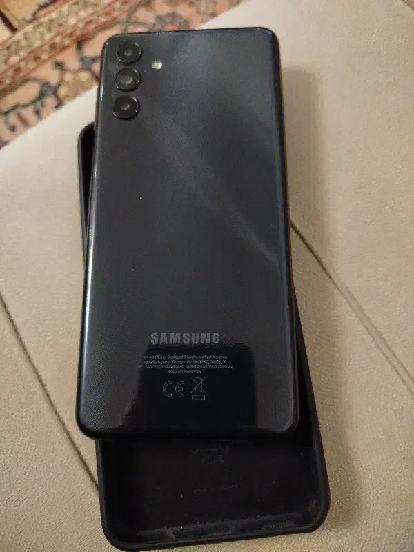 Samsung a04s|موبایل|چالوس, |دیوار