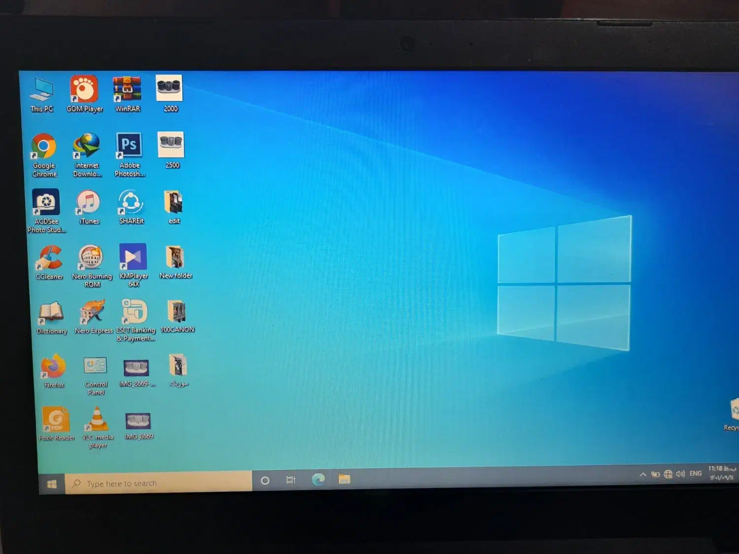 لبتاب ، لبتاپ ، لپتاپ|رایانه همراه|شیراز, دکتر حسابی|دیوار