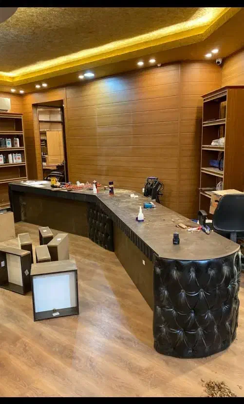 کسب وکار|خدمات پیشه و مهارت|شیراز, شهرک امیر کبیر|دیوار