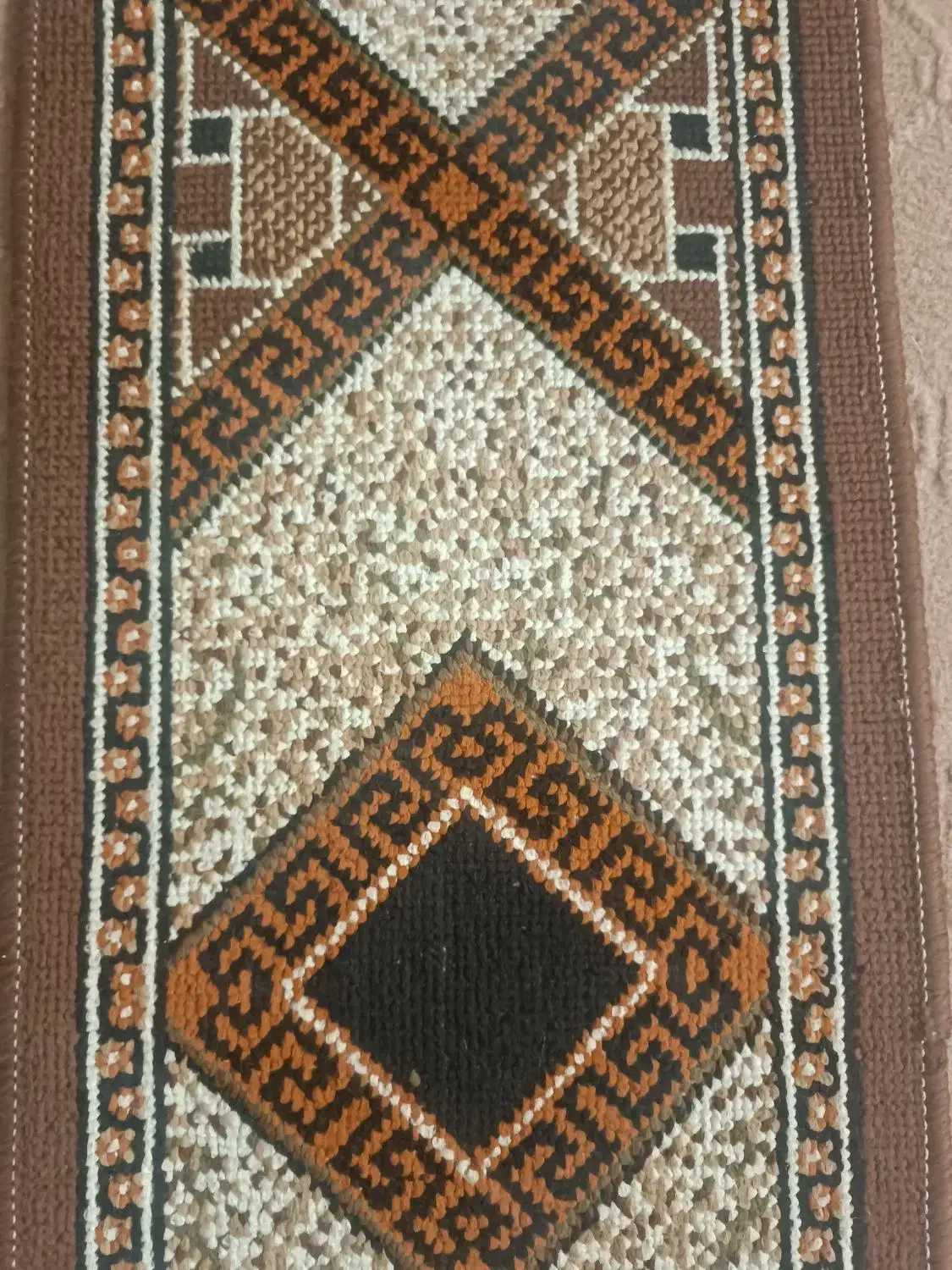 گلیم راه پله|گلیم، جاجیم، گبه|اسلامشهر, مطهری|دیوار