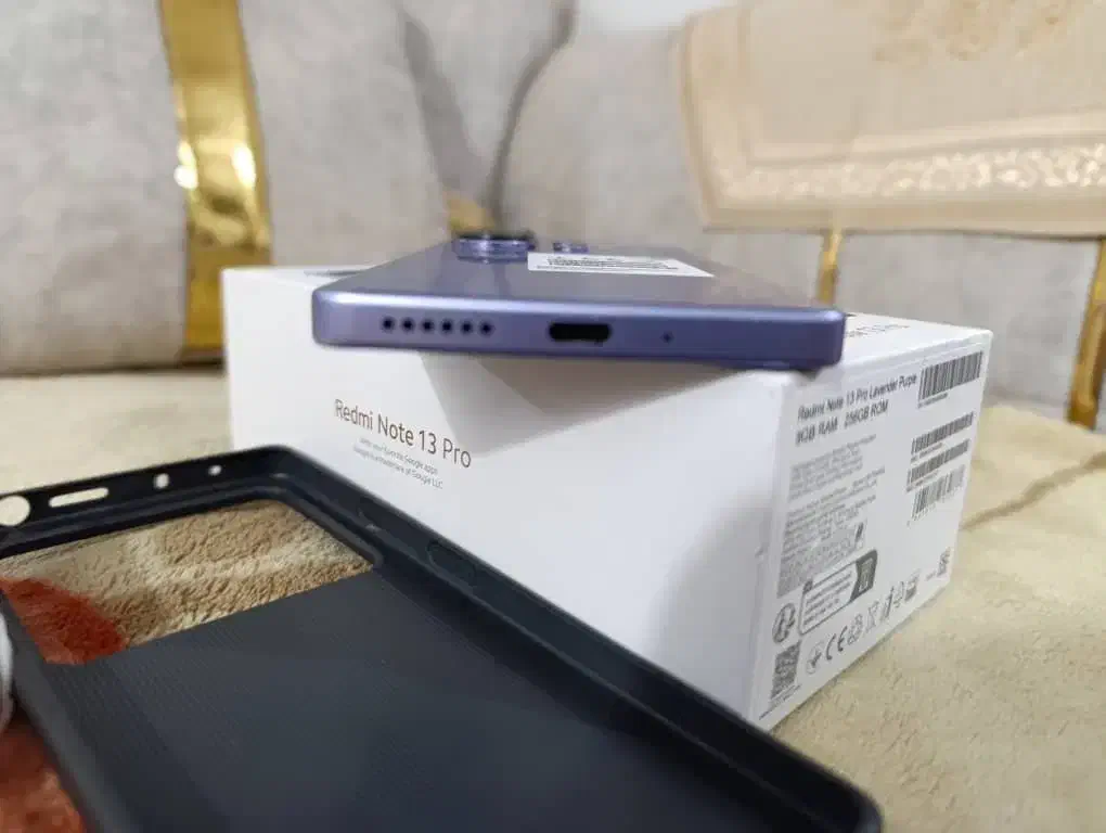 Note 13 Peru|موبایل|اهواز, کارون|دیوار
