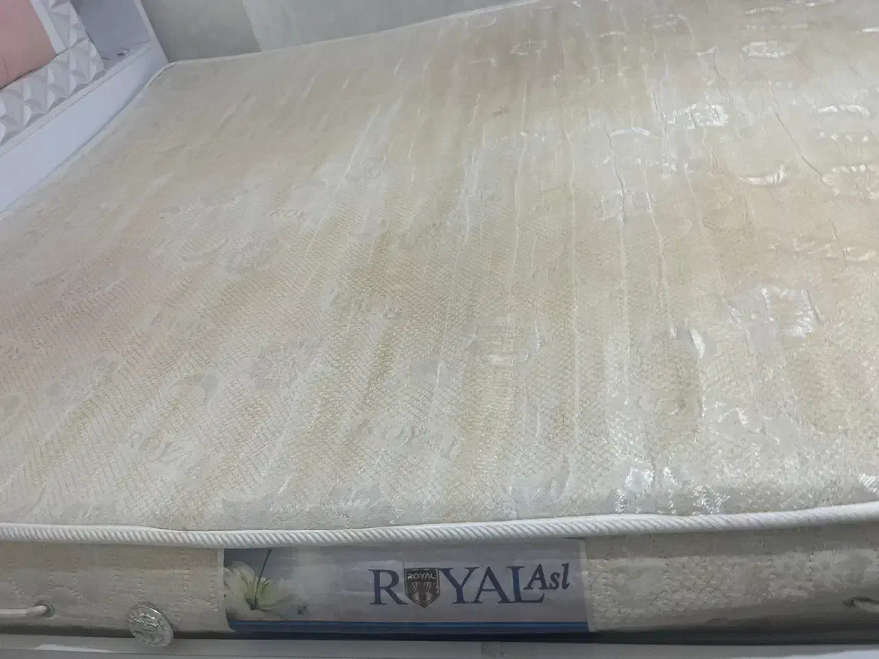 تشک دونفره|تشک تختخواب|تهران, شهرک ولیعصر جنوبی|دیوار