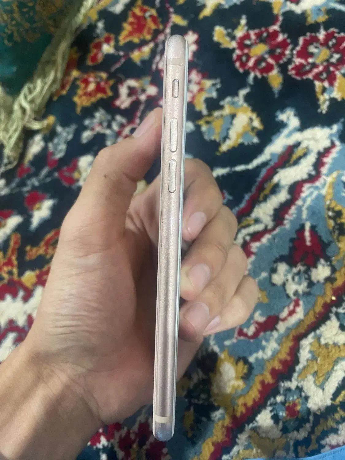 آیفون ۸ ۶۴ گیگ|موبایل|زاهدان, |دیوار